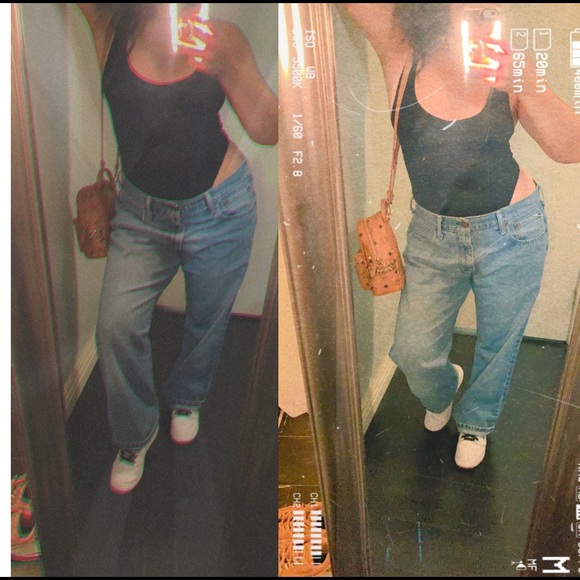 Levi's Other - LEVIS 569 vintage denim 👖BOYFRIEND BAGGY FIT